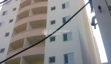 Apartamento com 2 quartos à venda na Rua Três de Maio, 50, Jardim Olavo Bilac, São Bernardo do Campo, 56 m2 por R$ 500.000