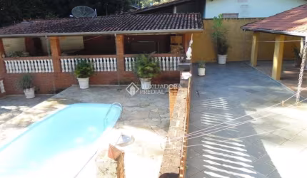 Fazenda à venda na 2, 535, Parque da Cascata das Piaparas, Araras, 150 m2 por R$ 550.000