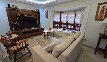 Casa com 3 quartos à venda na Rua José Tosi Filho, 38, Assunção, São Bernardo do Campo, 184 m2 por R$ 750.000