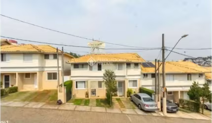 Casa em condomínio fechado com 3 quartos à venda na Presidente João Goulart, 2850, Taboão, São Bernardo do Campo, 120 m2 por R$ 879.900