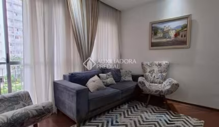 Apartamento com 3 quartos à venda na Avenida Dom Jaime de Barros Câmara, 885, Planalto, São Bernardo do Campo, 65 m2 por R$ 440.000