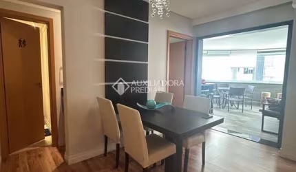 Apartamento com 3 quartos à venda na Rua Piranhas, 50, Vila Floresta, Santo André, 126 m2 por R$ 1.300.000