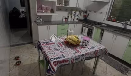 Casa com 4 quartos à venda na Leonardo Rodrigues da Silva, 15, Jardim Adelina, Mauá, 125 m2 por R$ 385.000