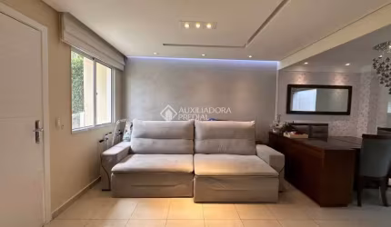 Casa em condomínio fechado com 3 quartos à venda na Avenida Orlando Ângelo Gastaldo, 90, Taboão, São Bernardo do Campo, 106 m2 por R$ 1.043.000