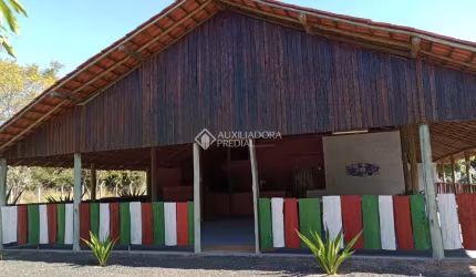 Fazenda à venda na Municipal Tambaú ao Faveiro s/n, 00, Faveiro, Tambaú, 220 m2 por R$ 1.550.000