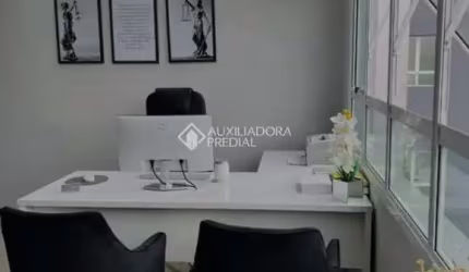 Sala comercial à venda na Rua Campos Sales, 167, Vila Bocaina, Mauá, 57 m2 por R$ 212.000