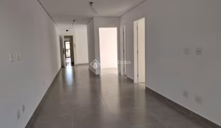 Apartamento com 2 quartos à venda na Rua dos Capuchinhos, 286, Vila Alpina, Santo André, 76 m2 por R$ 510.000