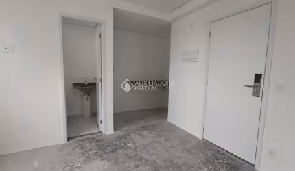 Apartamento com 1 quarto à venda na Rua Principe Humberto, 230, Centro, São Bernardo do Campo, 24 m2 por R$ 249.800