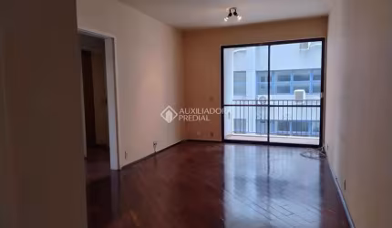 Apartamento com 2 quartos à venda na Rua Dona Carlota, 16, Centro, Santo André, 86 m2 por R$ 410.000