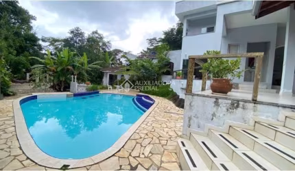 Casa com 6 quartos à venda na Santo Antônio, 441, Tenório, Ubatuba, 232 m2 por R$ 2.766.000