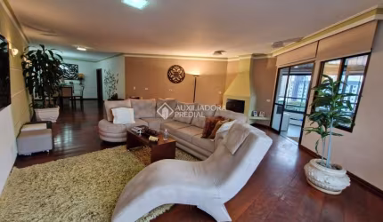 Apartamento com 4 quartos à venda na Rua Tomé de Sousa, 100, Centro, São Bernardo do Campo, 205 m2 por R$ 1.700.000
