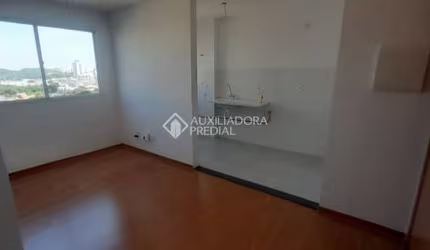 Apartamento com 2 quartos à venda na São Clemente, 128, Vila Nossa Senhora das Vitórias, Mauá, 44 m2 por R$ 255.000