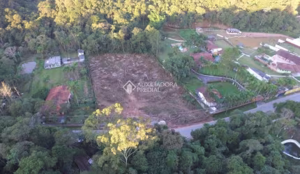 Terreno comercial à venda na Eduardo Valeriano Nardelli, 8, Centro de Ouro Fino Paulista, Ribeirão Pires, 8000 m2 por R$ 1.100.000