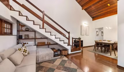 Casa com 4 quartos à venda na Rua Paraíba, 462, Centro, São Caetano do Sul, 250 m2 por R$ 1.550.000