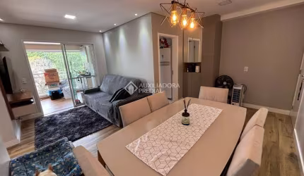 Apartamento com 2 quartos à venda na Rua Frei Gaspar, 931, Centro, São Bernardo do Campo, 69 m2 por R$ 610.000