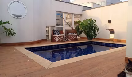 Cobertura com 3 quartos à venda na Rua Municipal, 459, Centro, São Bernardo do Campo, 237 m2 por R$ 1.600.000