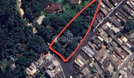 Fazenda à venda na Estrada Henrique Rosa, 69, Dos Finco, São Bernardo do Campo, 400 m2 por R$ 580.000