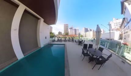 Apartamento com 3 quartos à venda na Rua Doutor Ernesto Vergara, 167, Tupi, Praia Grande, 142 m2 por R$ 799.000