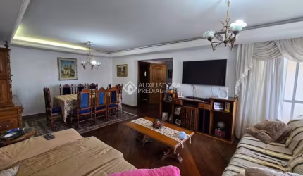 Apartamento com 3 quartos à venda na Rua José Monteiro Filho, 150, Centro, São Bernardo do Campo, 160 m2 por R$ 780.000
