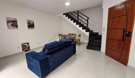 Apartamento com 2 quartos à venda na Rua Mato Grosso, 330, Santa Teresinha, Santo André, 101 m2 por R$ 470.000