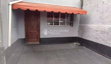 Casa com 2 quartos à venda na Rua Estrela, 74, Vila Assunção, Santo André, 120 m2 por R$ 450.000