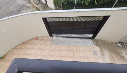 Casa com 3 quartos à venda na Rua Jaguará, 219, Campestre, Santo André, 98 m2 por R$ 930.000