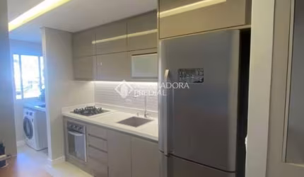 Apartamento com 2 quartos à venda na Itapark, 2941, Jardim Itapark, Mauá, 55 m2 por R$ 399.000