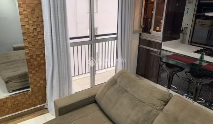 Apartamento com 2 quartos à venda na Rua João Éboli, 100, Planalto, São Bernardo do Campo, 60 m2 por R$ 450.000