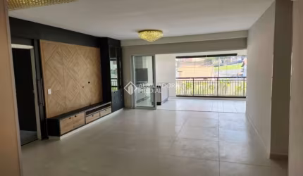 Apartamento com 3 quartos à venda na Rua Caminho do Pilar, 401, Vila Gilda, Santo André, 172 m2 por R$ 1.700.000
