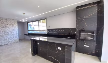 Casa com 3 quartos à venda na Ernesto Alves de Arruda, 211, Suíssa, Ribeirão Pires, 182 m2 por R$ 1.350.000
