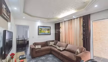 Casa com 2 quartos à venda na Rua Padre Antônio de Souza Lima, 369, Assunção, São Bernardo do Campo, 125 m2 por R$ 545.000