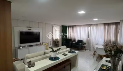 Apartamento com 3 quartos à venda na Rua das Esmeraldas, 502, Jardim, Santo André, 128 m2 por R$ 780.000