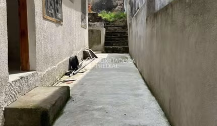 Casa com 1 quarto à venda na Rua Noel Nutels, 74, Jordanópolis, São Bernardo do Campo, 100 m2 por R$ 350.000