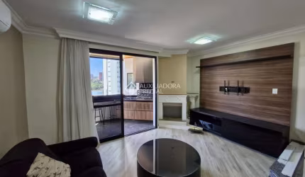 Apartamento com 4 quartos à venda na Rua Carlos Del Prete, 265, Centro, São Bernardo do Campo, 164 m2 por R$ 1.150.000