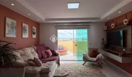 Cobertura com 4 quartos à venda na Avenida Ministro Oswaldo Aranha, 23, Rudge Ramos, São Bernardo do Campo, 170 m2 por R$ 1.299.000
