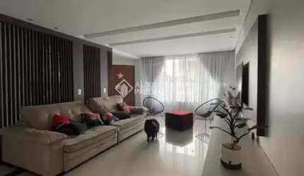 Casa com 2 quartos à venda na Rua João Cavinato, 212, Centro, São Bernardo do Campo, 250 m2 por R$ 930.000