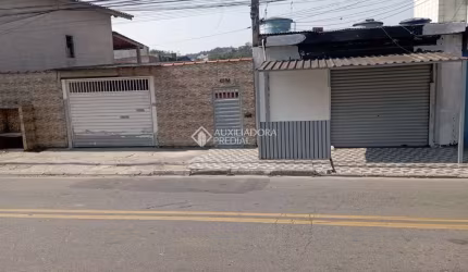 Casa com 2 quartos à venda na Avenida Barão de Mauá, 6294, Jardim Itapeva, Mauá, 329 m2 por R$ 390.000