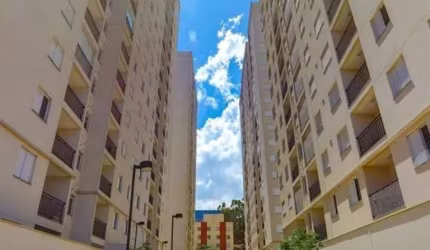 Apartamento com 2 quartos à venda na Rua Bandeirantes, 239, Conceição, Diadema, 55 m2 por R$ 340.000