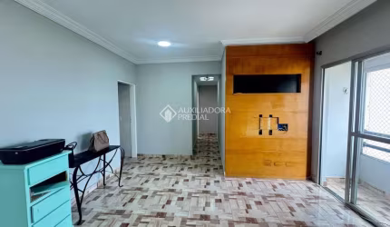 Apartamento com 3 quartos à venda na Avenida Dom Jaime de Barros Câmara, 375, Planalto, São Bernardo do Campo, 72 m2 por R$ 520.000
