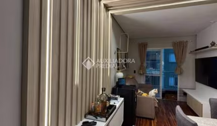Apartamento com 3 quartos à venda na Avenida Dom Jaime de Barros Câmara, 795, Planalto, São Bernardo do Campo, 78 m2 por R$ 695.000
