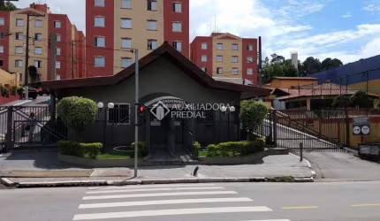 Apartamento com 2 quartos à venda na Rua dos Vianas, 1545, Baeta Neves, São Bernardo do Campo, 48 m2 por R$ 228.000