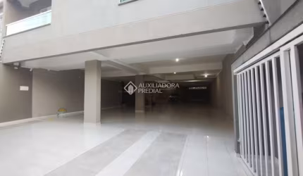 Apartamento com 2 quartos à venda na Rua Ingá, 522, Vila Linda, Santo André, 48 m2 por R$ 281.000