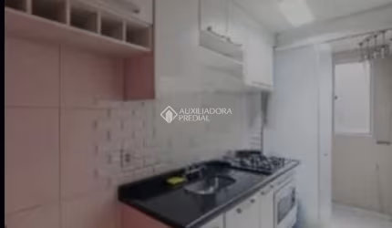 Apartamento com 2 quartos à venda na Rua Jasson Marques, 306, Parque São Vicente, Mauá, 48 m2 por R$ 239.000