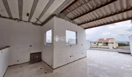 Cobertura com 2 quartos à venda na Rua Santa Maria Goretti, 310, Utinga, Santo André, 89 m2 por R$ 618.000