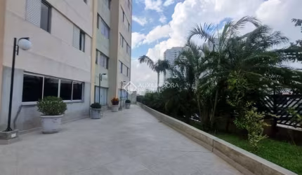Apartamento com 2 quartos à venda na Avenida Moinho Fabrini, 592, Independência, São Bernardo do Campo, 62 m2 por R$ 370.000