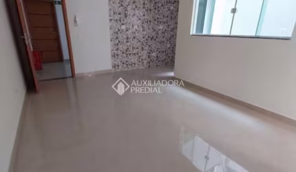 Apartamento com 2 quartos à venda na Rua Santarém, 151, Vila Floresta, Santo André, 41 m2 por R$ 390.000