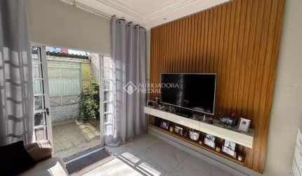 Casa com 3 quartos à venda na Estrada João Ducim, 159, Jardim Jamaica, Santo André, 208 m2 por R$ 720.000