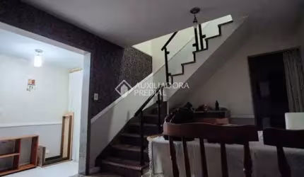 Casa com 1 quarto à venda na Haydeé, 250, Jordanópolis, São Bernardo do Campo, 128 m2 por R$ 550.000