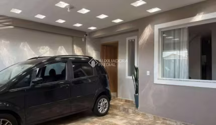 Casa com 3 quartos à venda na Rua Lino Coutinho, 45, Jordanópolis, São Bernardo do Campo, 213 m2 por R$ 850.000
