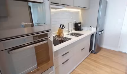 Apartamento com 2 quartos à venda na Travessa Itaúna, 80, Campestre, Santo André, 64 m2 por R$ 750.000